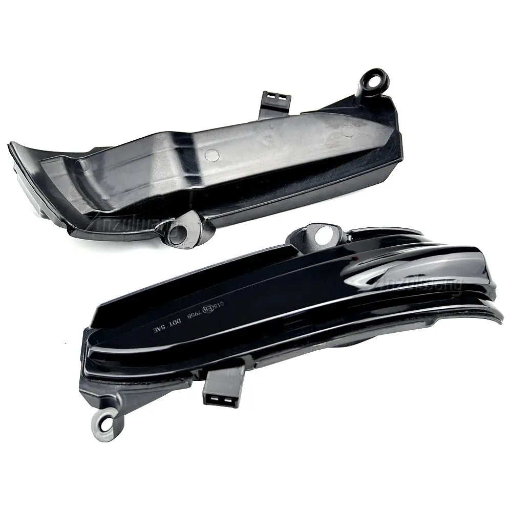 Dynamic Sequential LED Turn Signals for Ford Mondeo MK5 by InterCyprus Trading Ltd