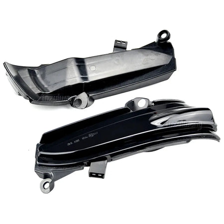 Dynamic Sequential LED Turn Signals for Ford Mondeo MK5 by InterCyprus Trading Ltd