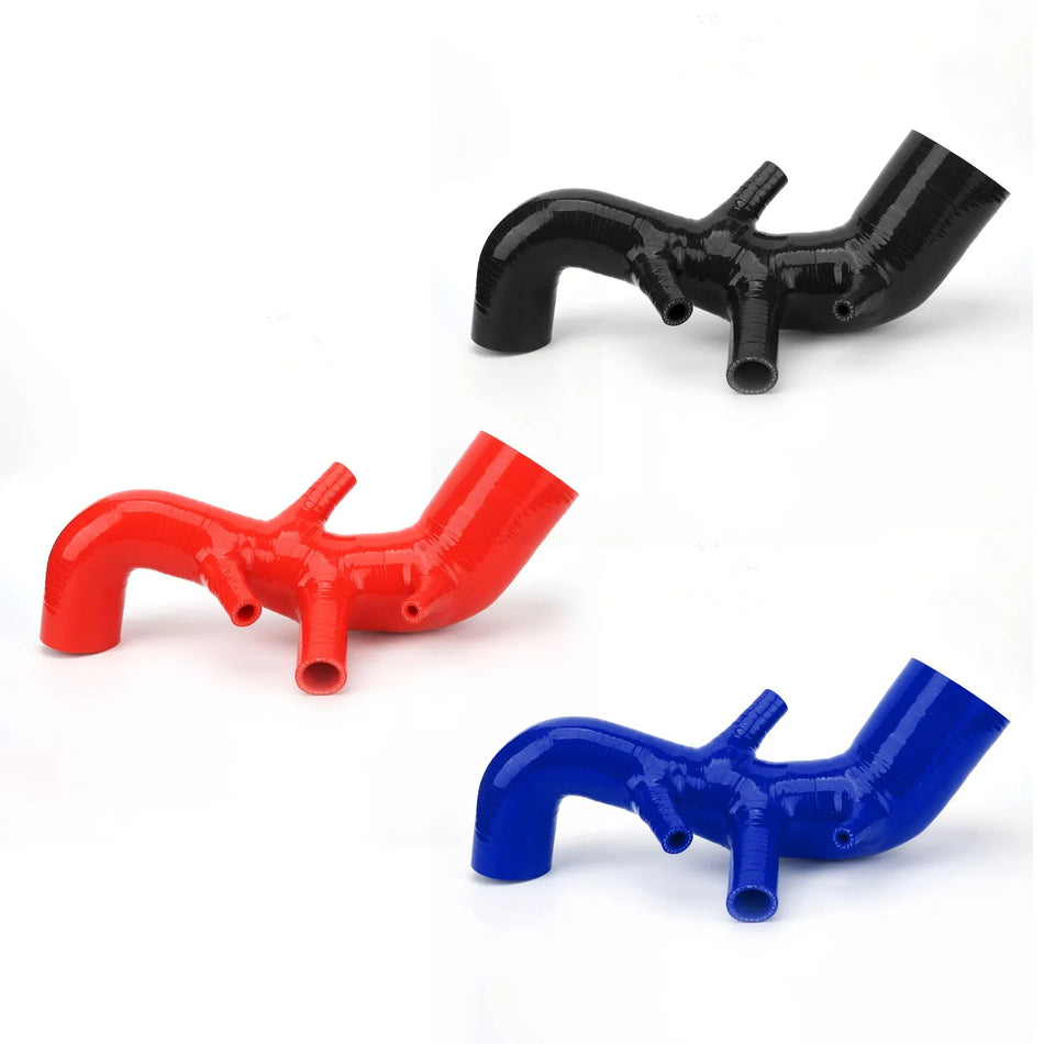 Furtun de admisie din silicon pentru SEAT Leon Cupra R 1.8T, motoare AMK APY BAM, upgrade pentru performanța fluxului de aer