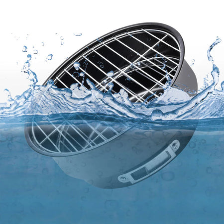 Portable Mini Charcoal Barbecue Grill for Outdoor Camping and Picnics