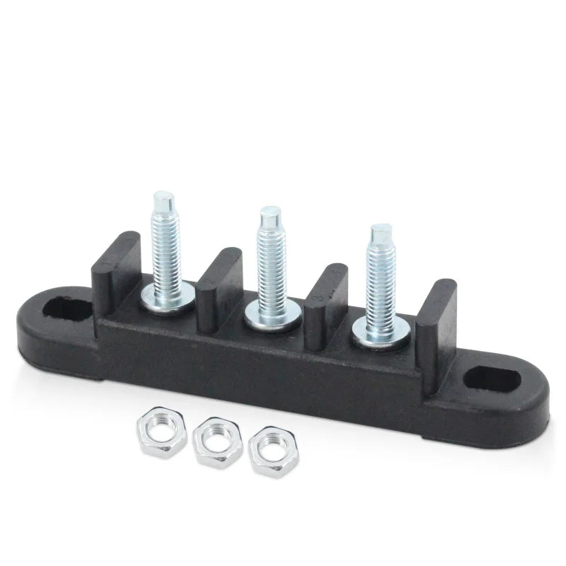 Bloc terminal înalt cu 3 posturi pentru Polaris Ranger ACE RZR 900