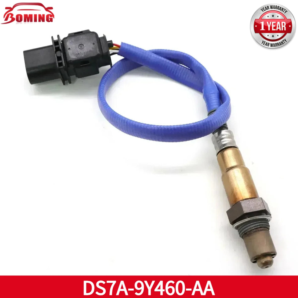 Senzor de oxigen DS7A-9Y460-AA pentru Ford C-MAX, Focus, Escape, Fusion