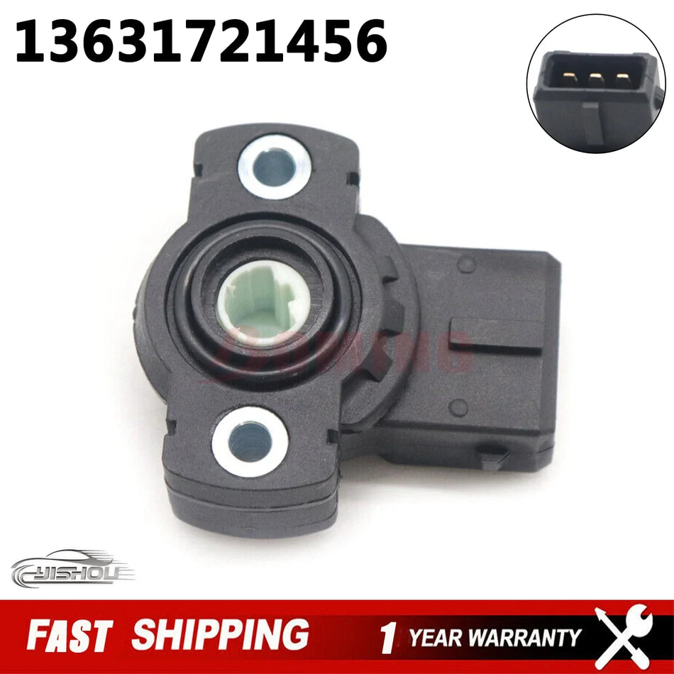 Throttle Position Sensor TPS For BMW E36 540i 740i 323i Z3