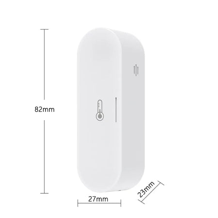 HomeKit Tuya ZigBee Temperature Humidity Sensor &ndash; Low Power
