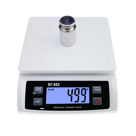 30Kg 1G Electric Digital Kitchen Scale &ndash; High Precision