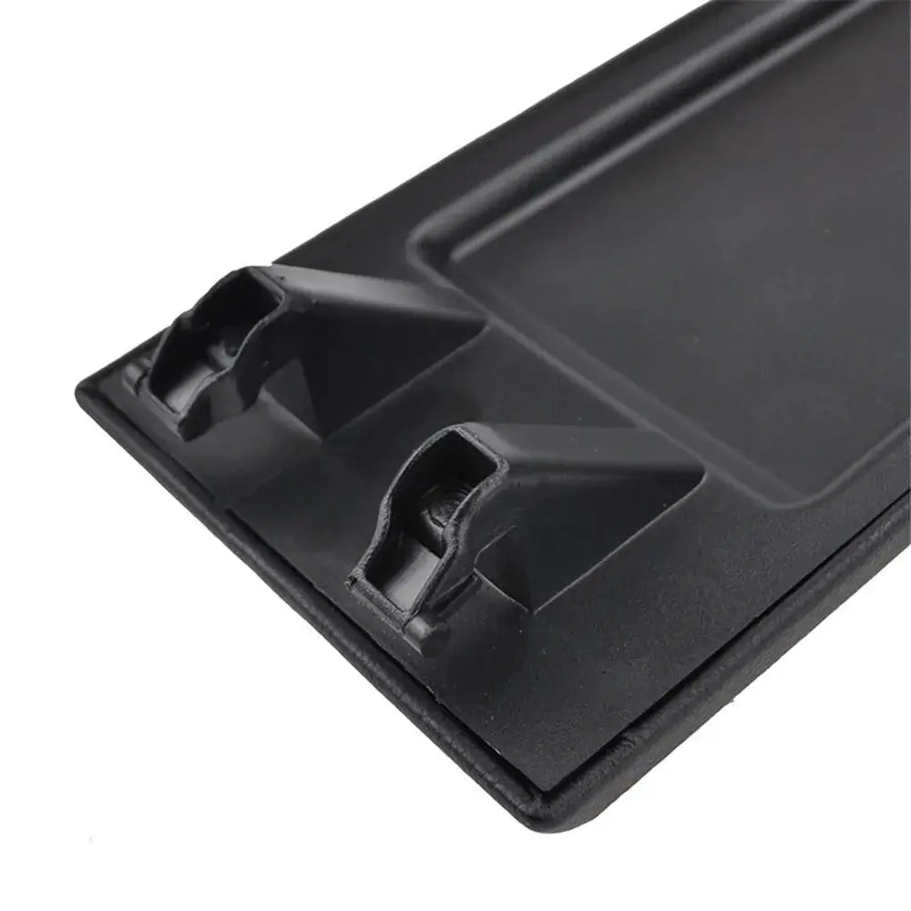 Car Armrest Latch Lid Center Console Cover Cap For Volkswagen VW Polo Sedan 2010 2011 2012 2013 2014 2015 2016 2017 2018 by InterCyprus Trading Ltd