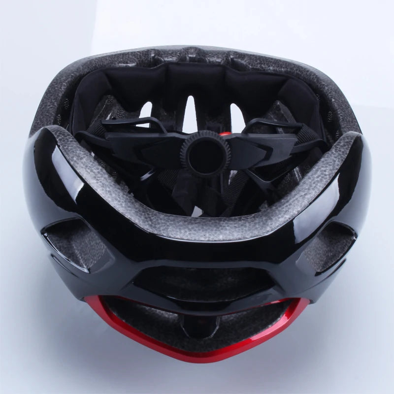 Men's MTB &amp; Road Cycling Helmet &ndash; Safe, Lightweight Outdoor Sports Gear