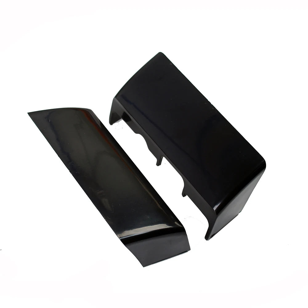 Toyota Land Cruiser 200 Roof Rack End Shell 2Pcs &ndash; Easy Fit