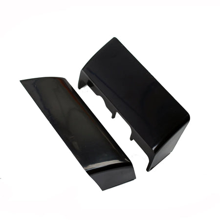 Toyota Land Cruiser 200 Roof Rack End Shell 2Pcs &ndash; Easy Fit