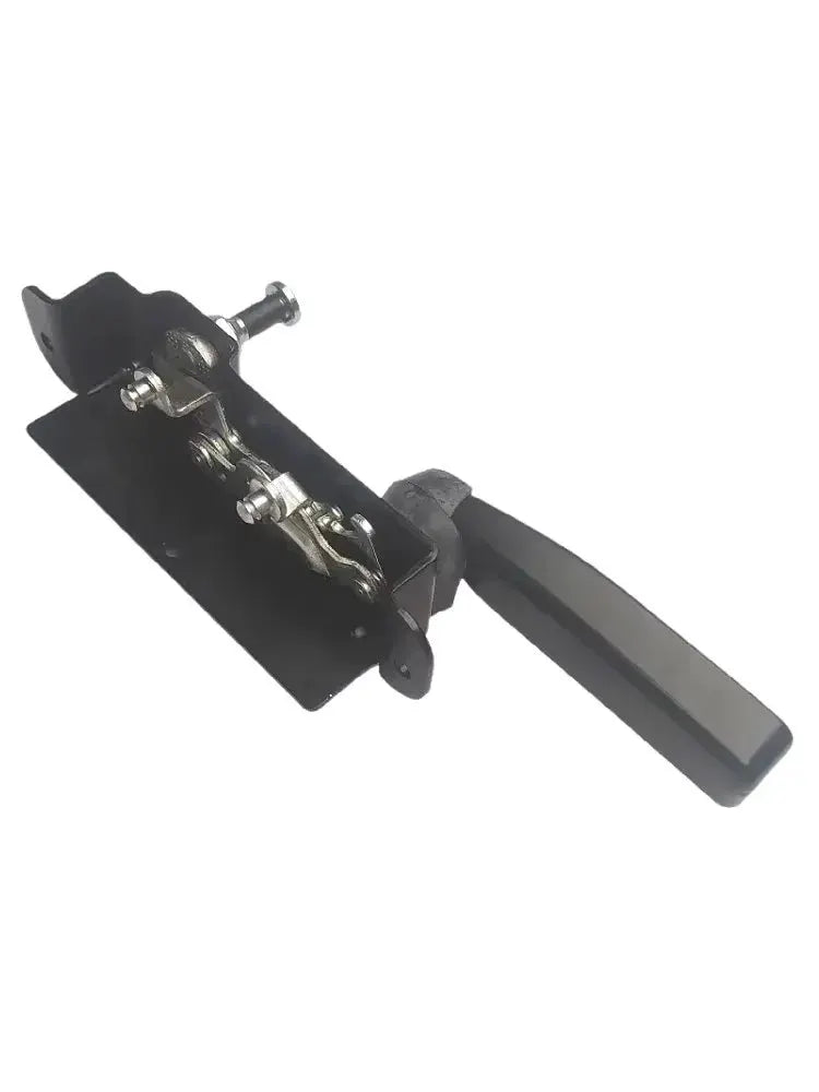 JAC Sunray Car Parts OE Number 6305140R001 For Rear Left Door Lock And Door Handle by InterCyprus Trading Ltd