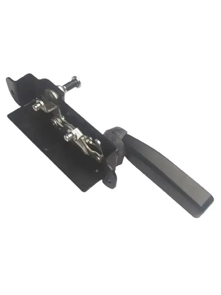 JAC Sunray Car Parts OE Number 6305140R001 For Rear Left Door Lock And Door Handle by InterCyprus Trading Ltd