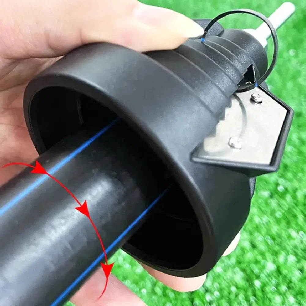 Using a Pipe Deburring Tool for Smooth Edges: Expert Tips