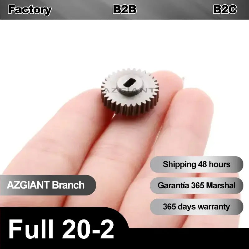 Šoninio vaizdo veidrodžio pavaros dalis Volkswagen Golf MK6, suderinama su Skoda Octavia 1Z MK2 ir Karoq ND7 NU7 MK1