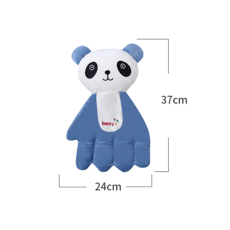 Soothing Palms Baby Sleep Aid for Restful Nights - Infant Calming Sleepers