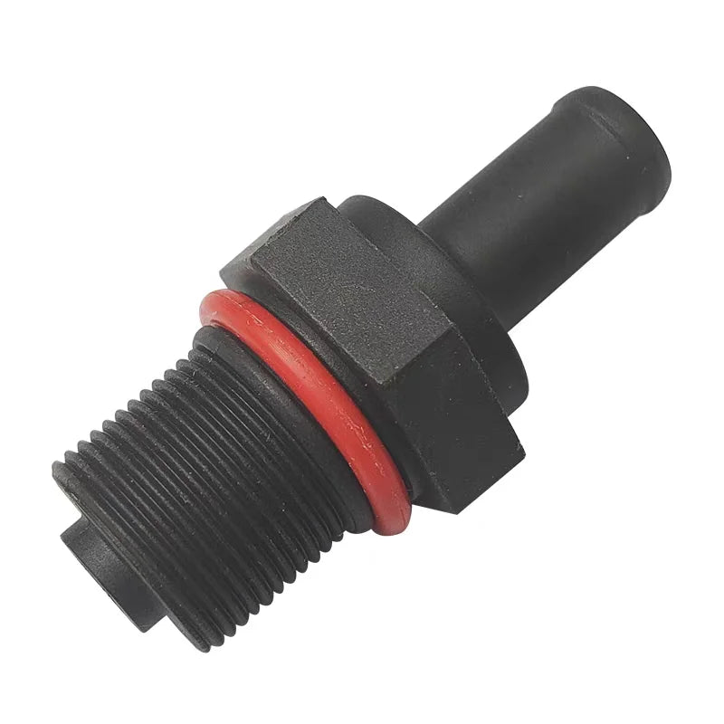 PCV Valve for JAC S2 S3 J3 J4 J5 1.5L VVT Engine 1014140GG010 by InterCyprus Trading Ltd