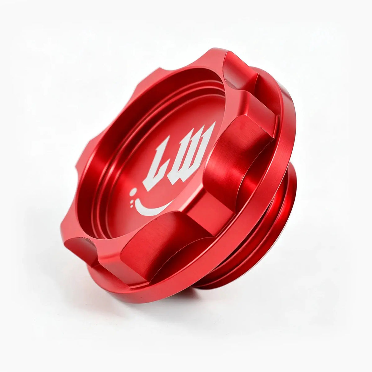 LW for Honda for Toyota Aluminum Engine Oil Filler Cap by InterCyprus Trading Ltd