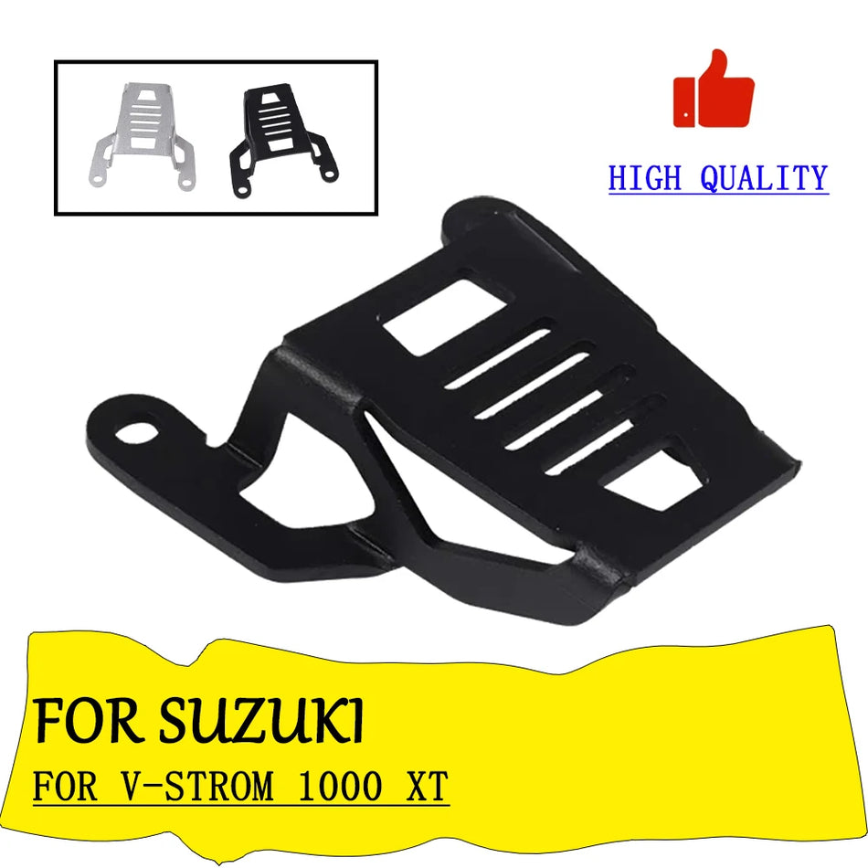 Suzuki V-Strom 1000 DL1000 Oil Can Protector Valve Cover Aluminum for 2014-2020 Model