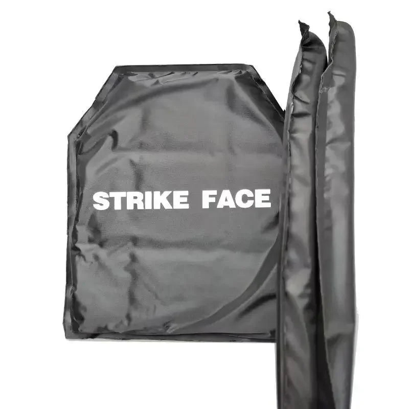 UHMWPE Soft Plate Armor Vest IIIA 45 Layers &ndash; Flexible