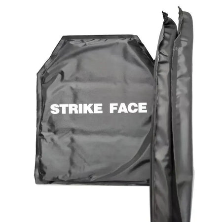 UHMWPE Soft Plate Armor Vest IIIA 45 Layers &ndash; Flexible