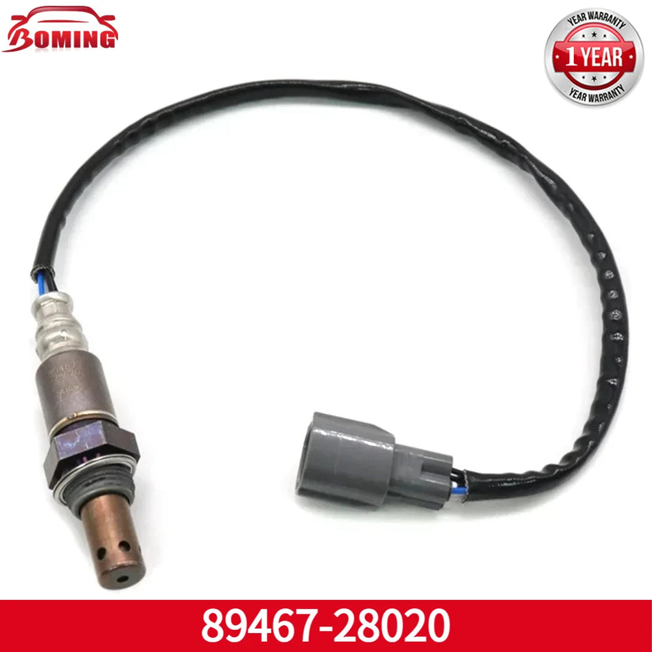 Air Fuel Ratio Oxygen O2 Lambda Sensor for Toyota ISIS ANM1, ZGM1, ZNM10, AZR6