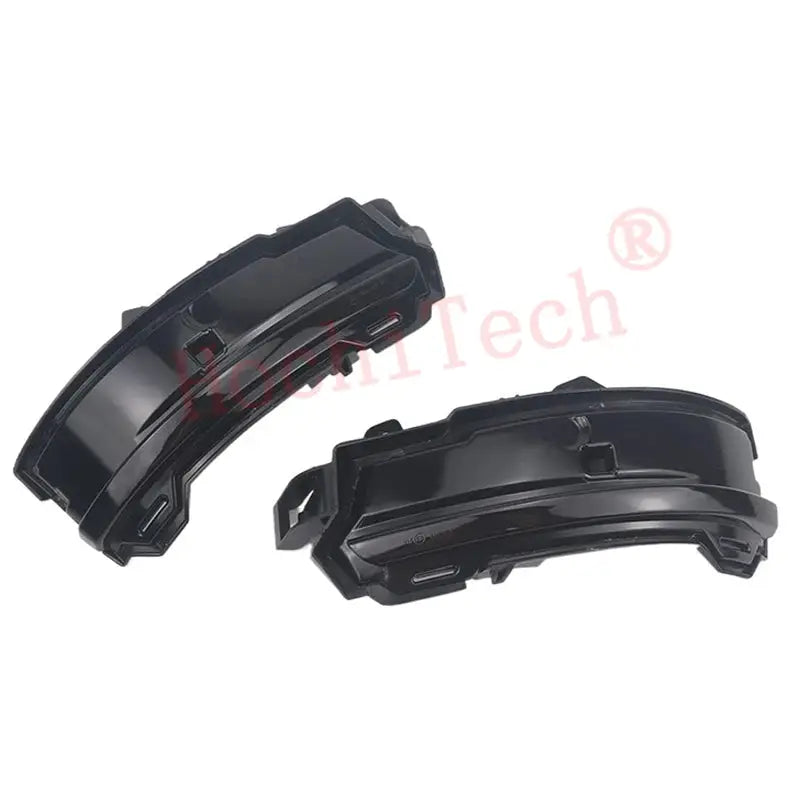 For Land Rover Discovery L550 Range Evoque L538 L560 2x Dynamic Blinker LED Turn Signal Light Indicator Side Mirror Lamp by InterCyprus Trading Ltd