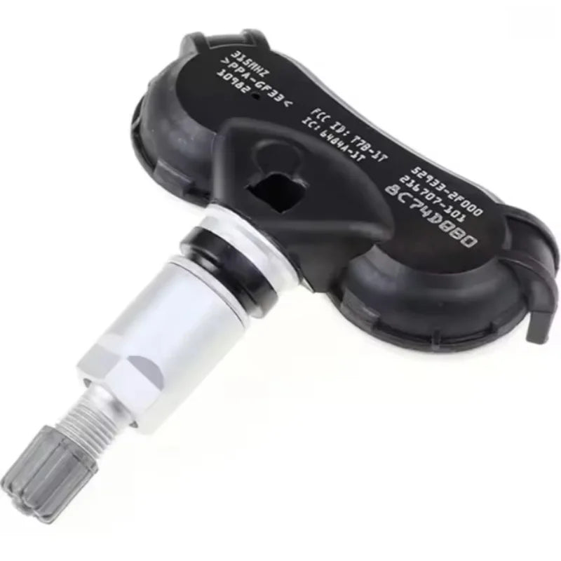 Tire Pressure Sensor 52933-2F000 for Hyundai Accent Genesis Sonata