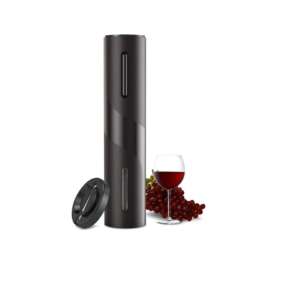 AA Battery Electric Wine Opener - Requires AA Batteries