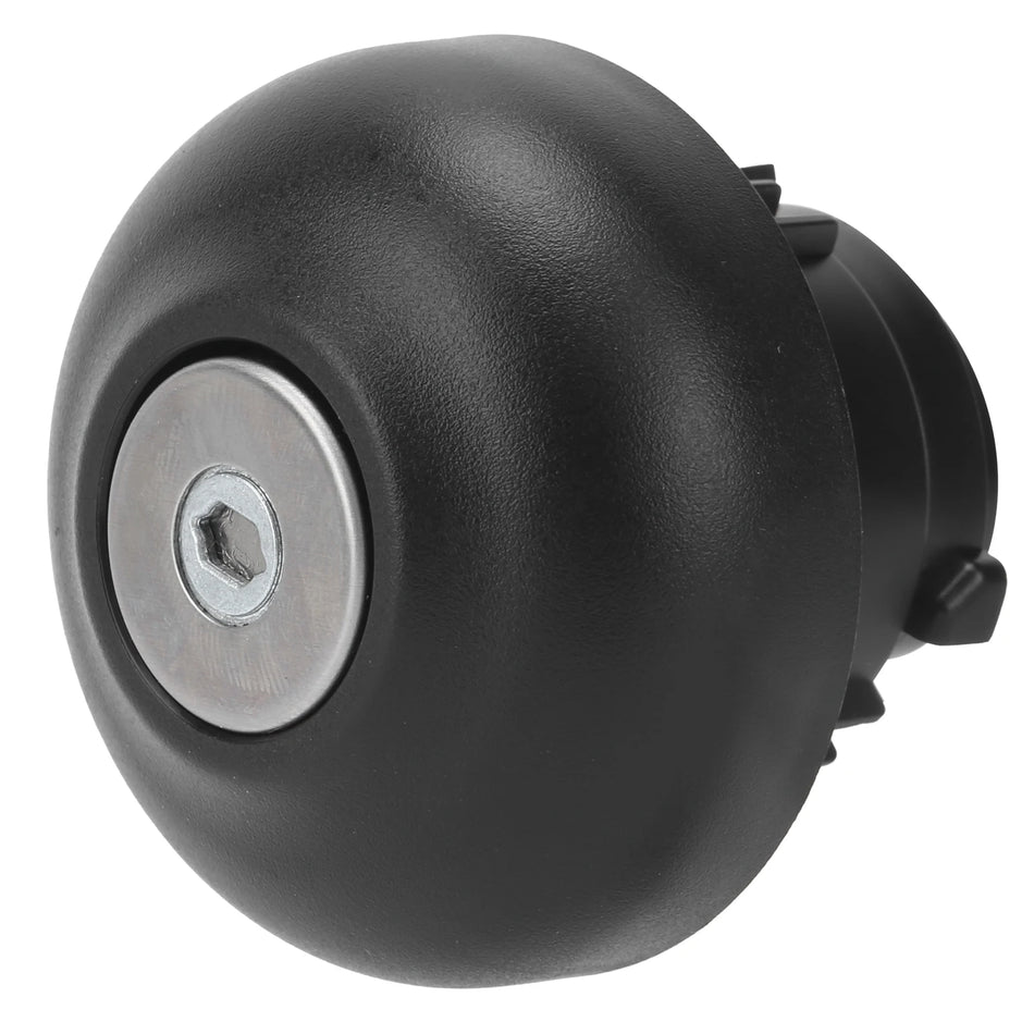 Tappo Serbatoio Carburante Bloccabile per Ford Transit MK7 2006-2014 ABS con Due Chiavi Costruzione Durevole in ABS Riferimento OE 1715043