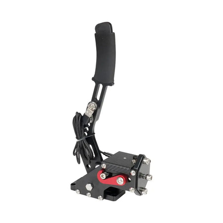 USB Handbrake PS4/PS5 Support Logitech G29 or T300, XBOX1 XSS XSX for G920, PC SIM Racing Horizon Games Hand Brake System by InterCyprus Trading Ltd