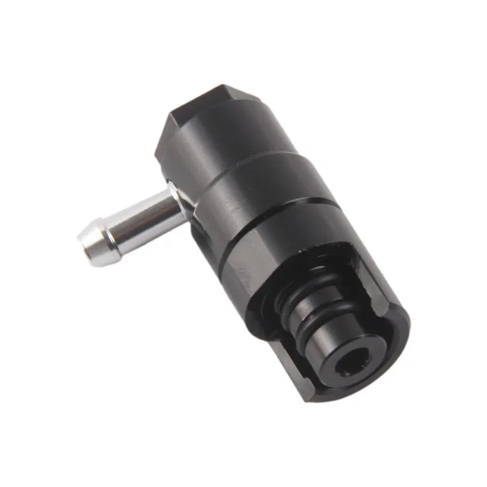 Boost Pressure Tap Adapter for VW Audi Golf MK6 MK7 Jetta A3 1.8T 2.0T