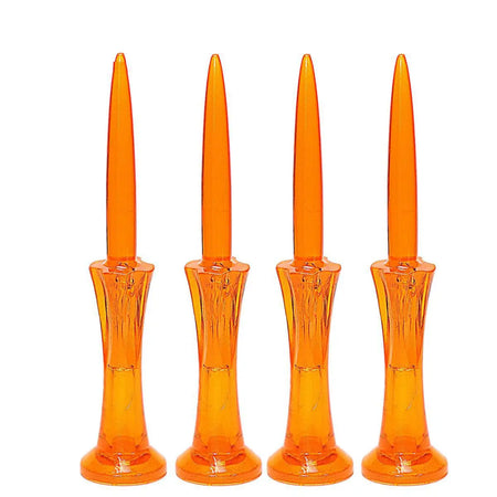 PGM Golf Tees 50pcs &ndash; Durable Plastic Construction