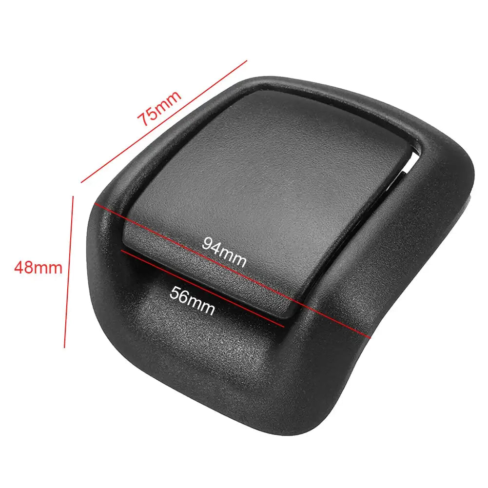 Ford Fiesta MK6 Left Right Seat Tilt Control Handle A