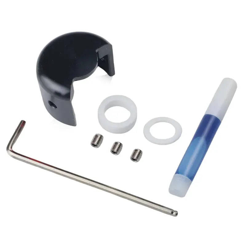 021071ECS01 2.0T TSI Intake Manifold Lever Arm Fix Kit For Audi 8U A3 B8 TT for VW Beetle CC EOS Golf Jetta Passat B6 Tiguan by InterCyprus Trading Ltd