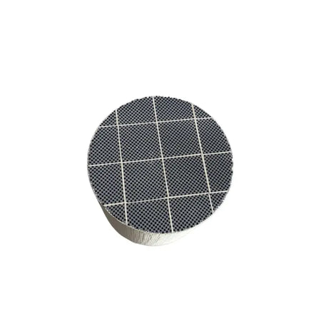Silicon Carbide DPF Filter With Efficient Catalyst And Compact Design by InterCyprus Trading Ltd