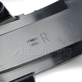 Intermitentes LED Secuenciales para Toyota Land Cruiser LC200 Prado FJ150