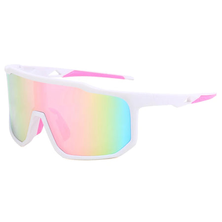 Many Kinds Cycling Sunglasses &ndash; Polarized UV400 Lenses 8290-6
