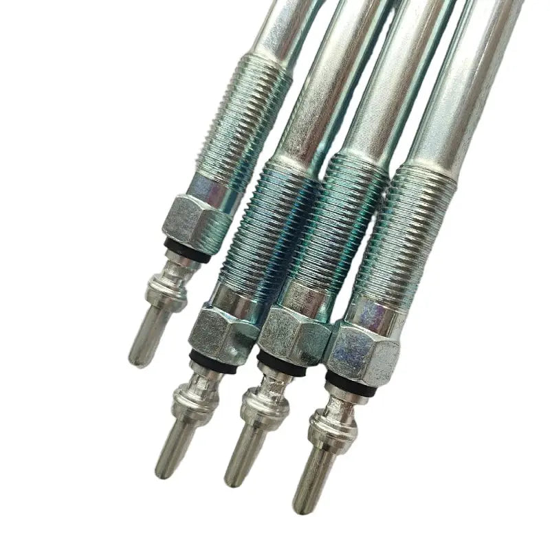 Bougies de préchauffage pour JAC T6/T8 2.0T Diesel, 4 pièces, 1026140FD020XZ et 0250213005 1026140FD020 by InterCyprus Trading Ltd