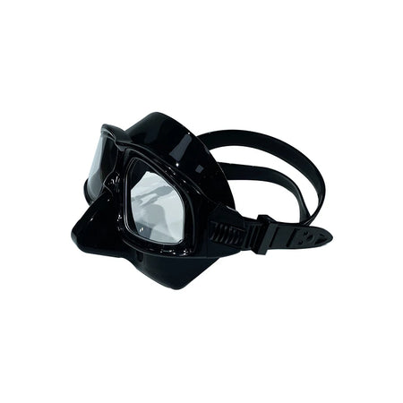 QYQ Diving Mask &ndash; High Definition Underwater Vision