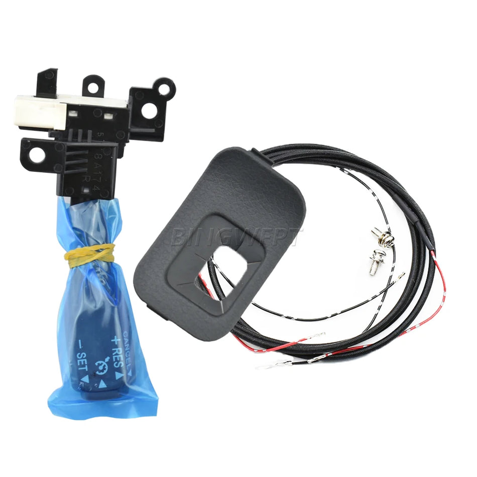 Kruīza kontroles slēdža komplekts Toyota Corolla 2010-2014, RAV4 2009-2013