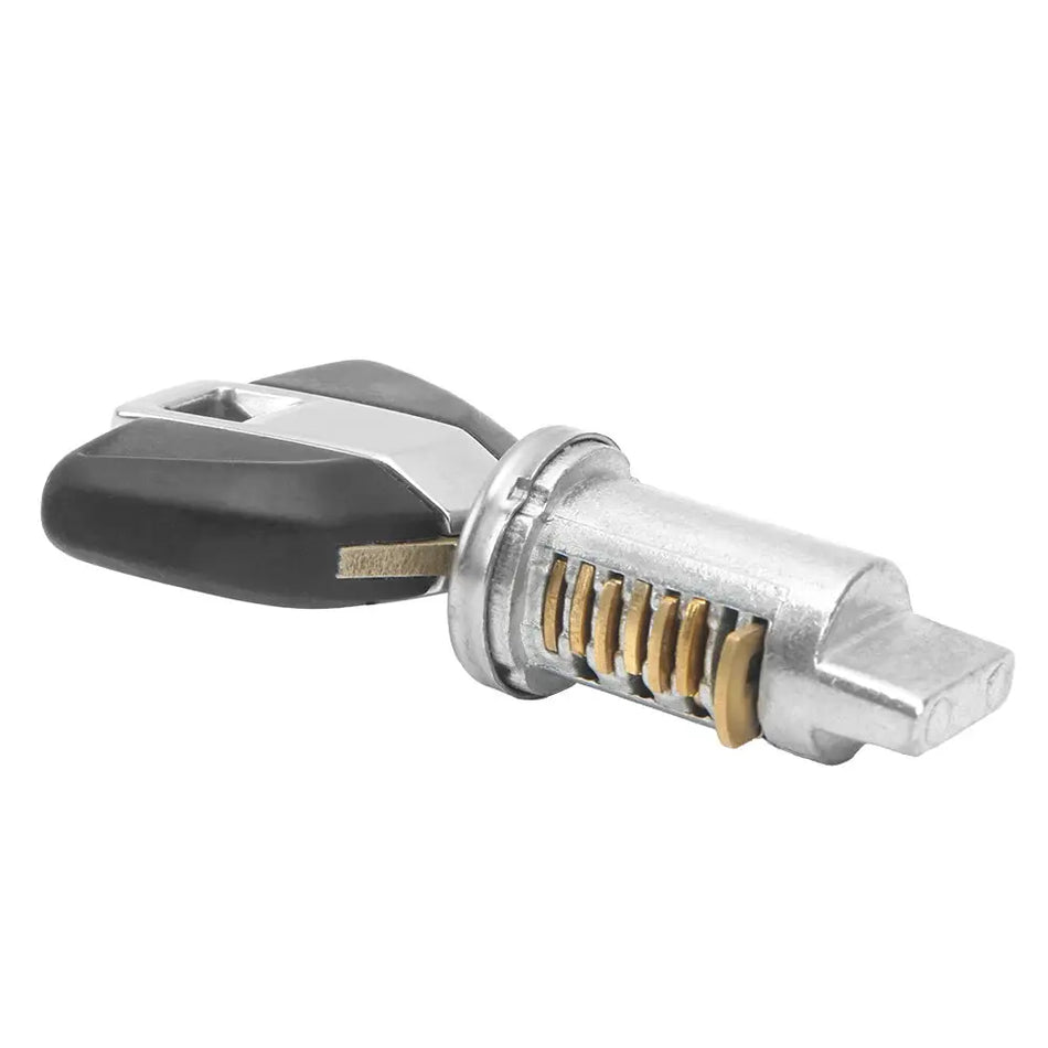 For BMW R1250GS R1200GS GS1200 Adv LC Top Case Saddle Box Key Cylinder Core Plug Lock Cylinder Side Box Key Cylinder 2013-2023 by InterCyprus Trading Ltd
