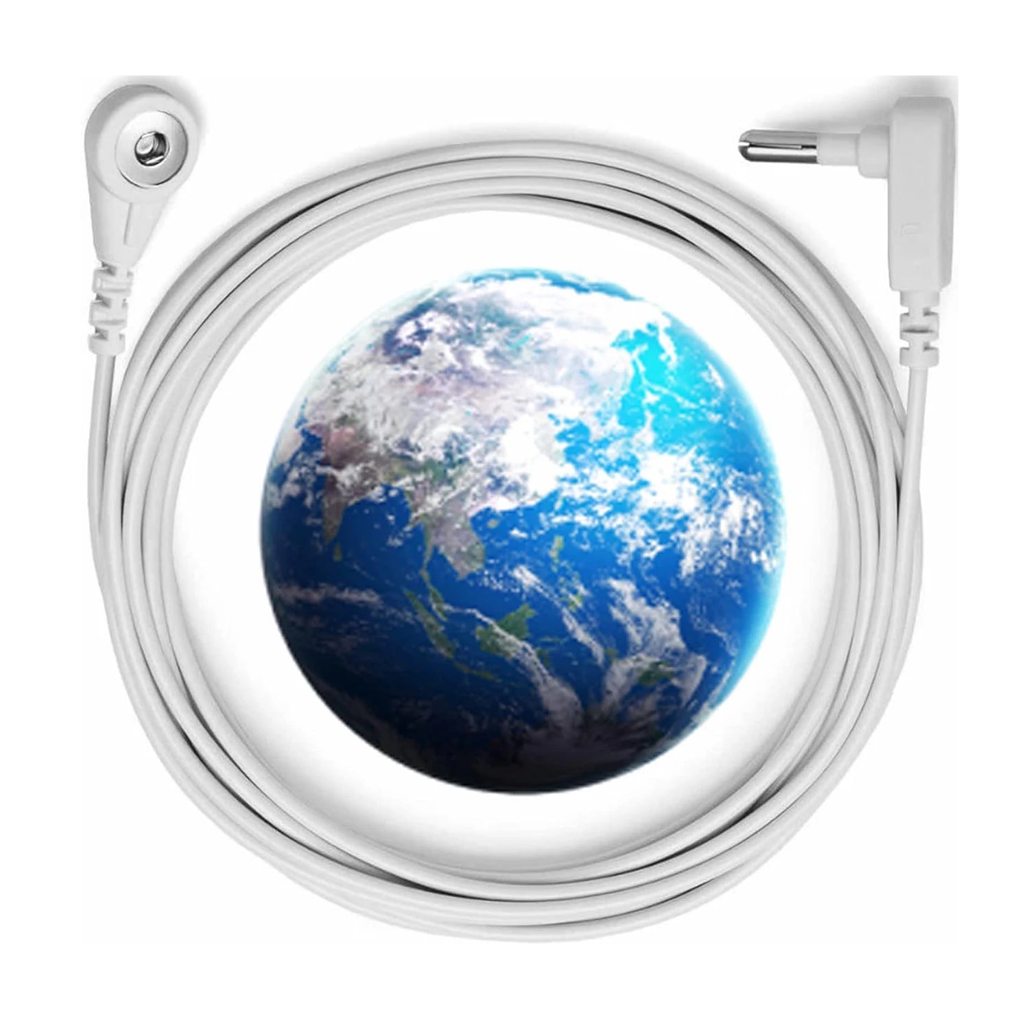 Universal Grounding Wire 16.4 Ft Replacement &ndash; Relief