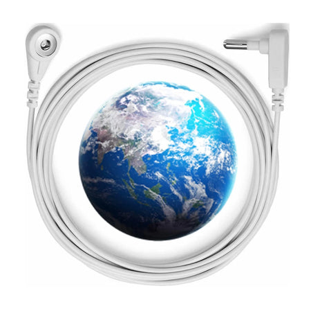 Universal Grounding Wire 16.4 Ft Replacement &ndash; Relief