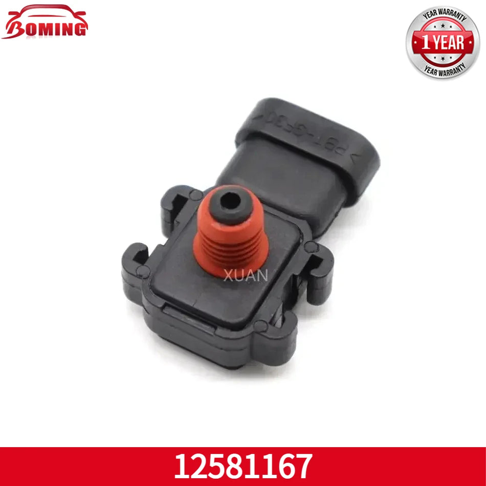 MAP Sensor Air Pressure for Chevrolet Monte Venture