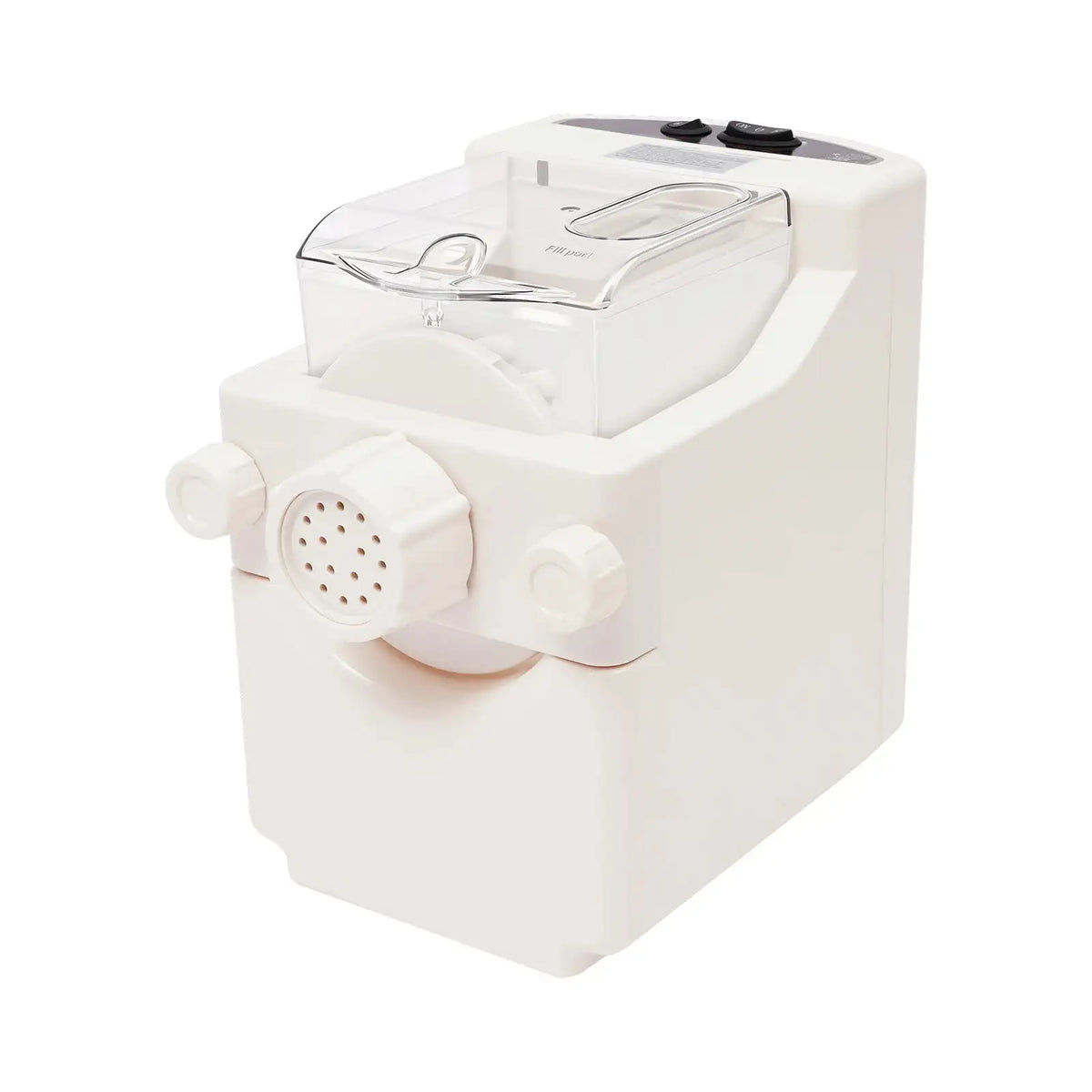 Household Noodle Making Machine &ndash; Dough Kneader And Cutter