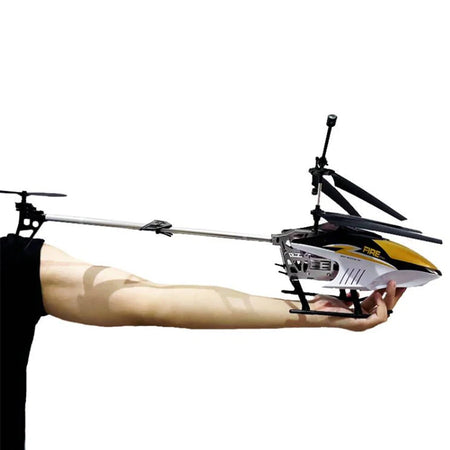 Extra Large Remote Control Helicopter &ndash; 3.5CH Outdoor Adventure Drone