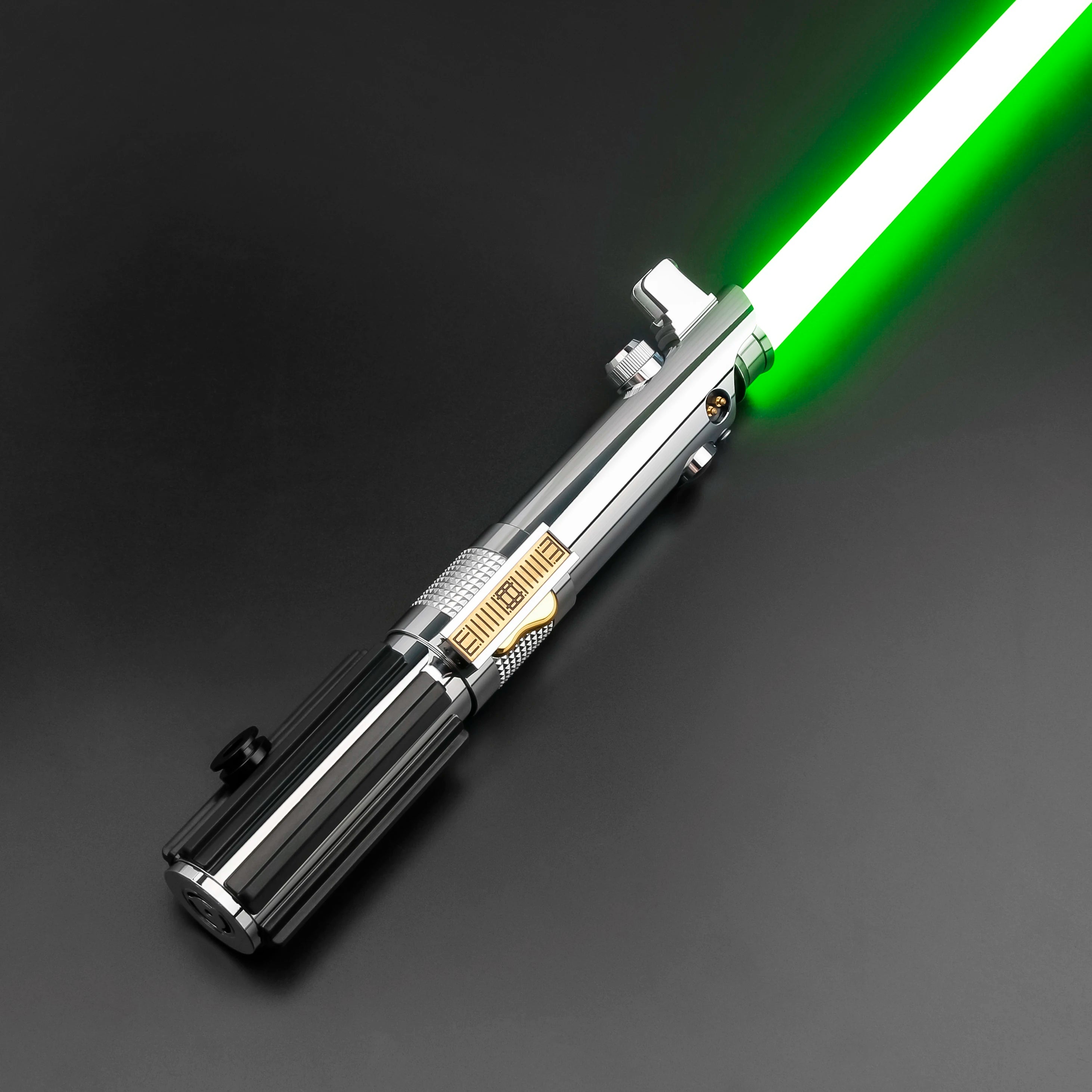 X-TREXSABER Anakin Proffie Lightsaber with 27 Sounds and Custom Effects