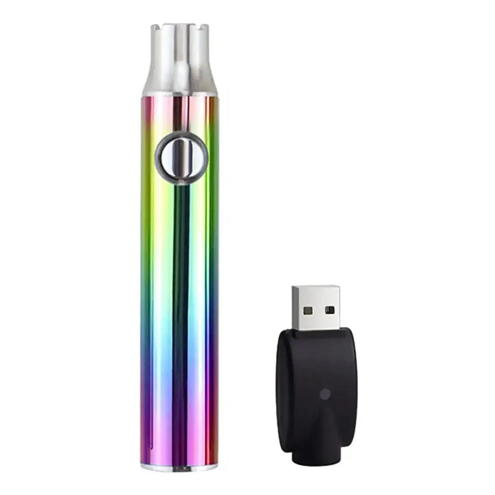 510 Thread Portable Soldering Pen With USB Charger 650 mAH color