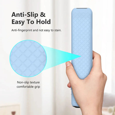 Silicone Remote Case For TCL RC716 RC833 TV GUB1 Sleeve