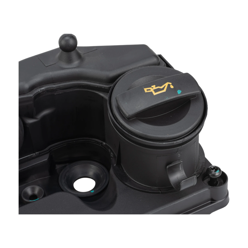 Kit capac de supapă cu garnitură pentru Volkswagen Amarok și SEAT Exeo ST 2.0TDI motor diesel