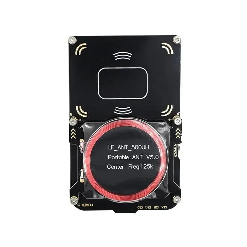 Protable Proxmark3 512M RFID Card Reader &ndash; NFC 5.0 Copier
